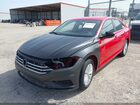 2019 Volkswagen Jetta Red vin: 3VWCB7BU9KM169768 2019 Volkswagen Jetta Red vin: 3VWCB7BU9KM169768