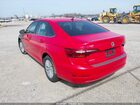 2019 Volkswagen Jetta Red vin: 3VWCB7BU9KM169768 2019 Volkswagen Jetta Red vin: 3VWCB7BU9KM169768