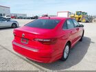 2019 Volkswagen Jetta Red vin: 3VWCB7BU9KM169768 2019 Volkswagen Jetta Red vin: 3VWCB7BU9KM169768