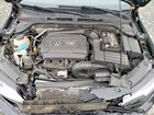 2018 Volkswagen Jetta Sport Черный vin: 3VWD17AJ8JM226412