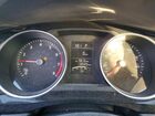 2016 Volkswagen Jetta Sport Черный vin: 3VWD17AJXGM294641