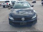 2017 Volkswagen Jetta 1.4t Se Черный vin: 3VWDB7AJ4HM415744