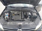 2017 Volkswagen Jetta 1.4t Se Черный vin: 3VWDB7AJ4HM415744