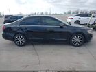 2017 Volkswagen Jetta 1.4t Se Черный vin: 3VWDB7AJ4HM415744