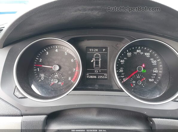 3VWDB7AJ4HM415744 2017 VOLKSWAGEN JETTA Черный 