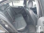 2017 Volkswagen Jetta 1.4t Se Черный vin: 3VWDB7AJ4HM415744