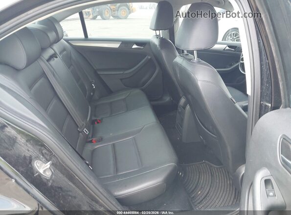 3VWDB7AJ4HM415744 2017 VOLKSWAGEN JETTA Черный Вид наклейки с VIN-кодом