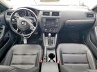 2017 Volkswagen Jetta Se Серый vin: 3VWDB7AJ8HM295012