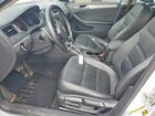 2017 Volkswagen Jetta Se Серый vin: 3VWDB7AJ8HM295012