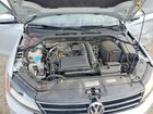 2017 Volkswagen Jetta Se Серый vin: 3VWDB7AJ8HM295012