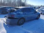 2019 Volkswagen Jetta Sel Серый vin: 3VWE57BU2KM010719