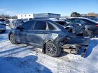 2019 Volkswagen Jetta Sel Серый vin: 3VWE57BU2KM010719