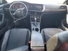 2019 Volkswagen Jetta Sel Серый vin: 3VWE57BU2KM010719