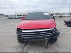 2019 Volkswagen Jetta 1.4t Sel Красный vin: 3VWE57BU7KM101484