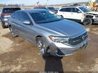 2024 Volkswagen Jetta 1.5t Se Gray vin: 3VWEM7BU2RM035813