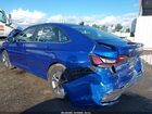 2024 Volkswagen Jetta 1.5t Se Синий vin: 3VWEM7BU5RM048667