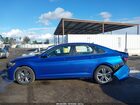 2024 Volkswagen Jetta 1.5t Se Синий vin: 3VWEM7BU5RM048667