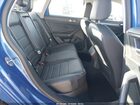 2024 Volkswagen Jetta 1.5t Se Синий vin: 3VWEM7BU5RM048667