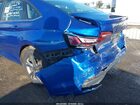 2024 Volkswagen Jetta 1.5t Se Синий vin: 3VWEM7BU5RM048667