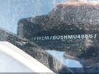 2024 Volkswagen Jetta 1.5t Se Синий vin: 3VWEM7BU5RM048667