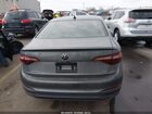 2024 Volkswagen Jetta 1.5t Se Серебряный vin: 3VWEM7BU5RM073956