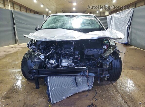 3VWEX7BU2SM019270 2025 VOLKSWAGEN JETTA Gray Vista trasera