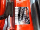 2016 Volkswagen Beetle 1.8t Orange vin: 3VWF17AT2GM632012