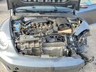 2017 Volkswagen Beetle 1.8t Gray vin: 3VWF17AT6HM631480