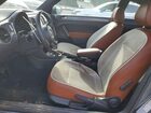 2017 Volkswagen Beetle 1.8t Gray vin: 3VWF17AT6HM631480
