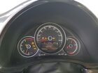 2017 Volkswagen Beetle 1.8t Gray vin: 3VWF17AT6HM631480