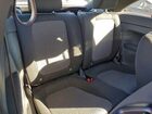 2017 Volkswagen Beetle 1.8t Черный vin: 3VWF17AT9HM611515