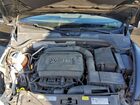 2017 Volkswagen Beetle 1.8t Черный vin: 3VWF17AT9HM611515