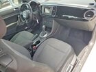 2018 Volkswagen Beetle S Белый vin: 3VWFD7AT0JM725061