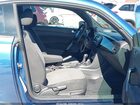 2018 Volkswagen Beetle 2.0t Coast/2.0t S Blue vin: 3VWFD7AT4JM709722