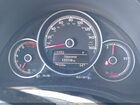 2018 Volkswagen Beetle 2.0t Coast/2.0t S Blue vin: 3VWFD7AT4JM709722