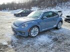 2019 Volkswagen Beetle S Серебряный vin: 3VWFD7AT9KM719325