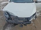 2021 Volkswagen Golf Белый vin: 3VWG57AU9MM001237