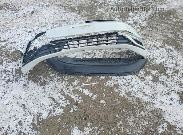 3VWG57AU9MM001237 2021 VOLKSWAGEN GOLF Белый Вид подкапотного пространства