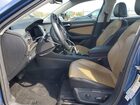 2019 Volkswagen Jetta Sel Premium Синий vin: 3VWG57BU2KM008316