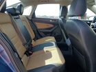 2019 Volkswagen Jetta Sel Premium Синий vin: 3VWG57BU2KM008316