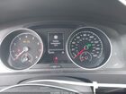2017 Volkswagen Golf Alltrack Tsi S/tsi Se/tsi Sel Серый vin: 3VWH17AU0HM520750
