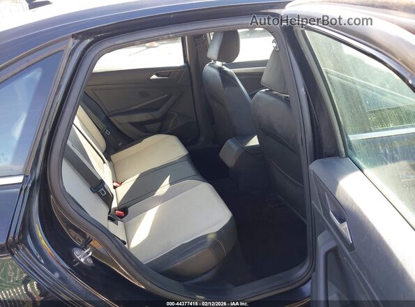 3VWN57BU2LM085986 2020 VOLKSWAGEN JETTA Черный Вид наклейки с VIN-кодом