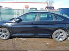 2020 Volkswagen Jetta 1.4t R-line/1.4t S Черный vin: 3VWN57BU2LM085986