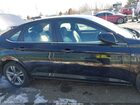 2020 Volkswagen Jetta 1.4t R-line/1.4t S Черный vin: 3VWN57BU2LM085986
