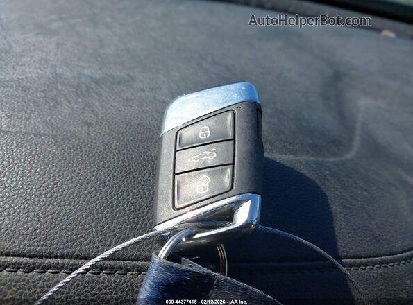 3VWN57BU2LM085986 2020 VOLKSWAGEN JETTA Черный Вид панели приборов
