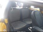 2017 Volkswagen Beetle 1.8t Dune Orange vin: 3VWS17AT1HM621065