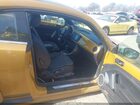 2017 Volkswagen Beetle 1.8t Dune Orange vin: 3VWS17AT1HM621065