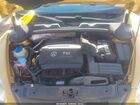 2017 Volkswagen Beetle 1.8t Dune Orange vin: 3VWS17AT1HM621065