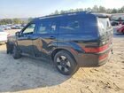 2025 Hyundai Santa Fe Sel Черный vin: 5NMP2DG13SH039568