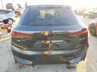 2022 Bmw Ix Xdrive50 Черный vin: WB523CF07NCJ69751